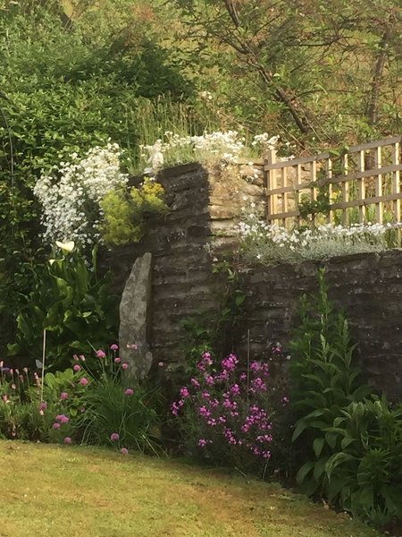Highbury Garden Suite, Boncath, United Kingdom