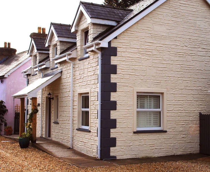 Highbury Garden Suite, Boncath, United Kingdom