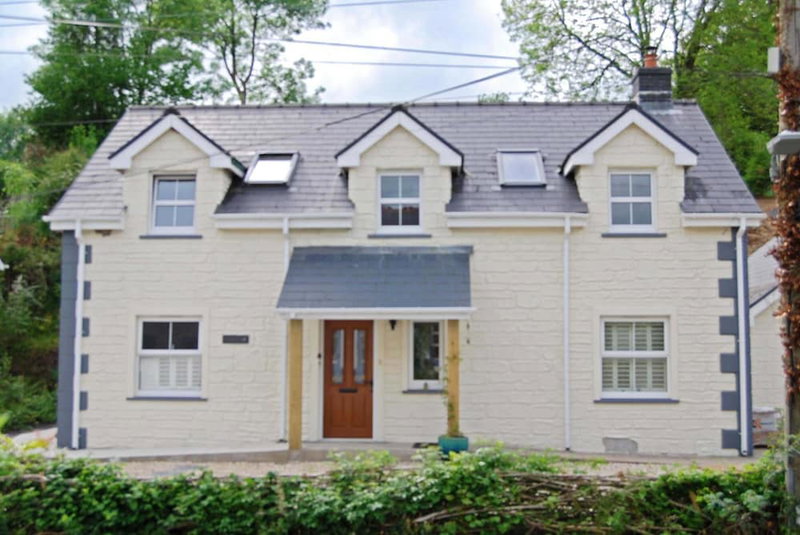 Highbury Garden Suite, Boncath, United Kingdom