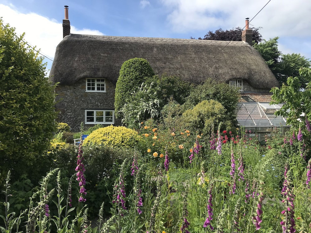Corner House, United Kingdom