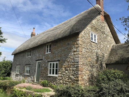 Corner House, Ilminster, United Kingdom