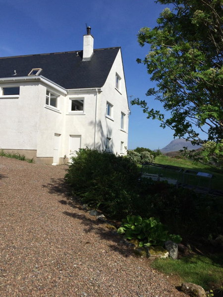 Tor Druim, Drumbeg, United Kingdom