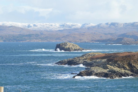 Tor Druim, Drumbeg, United Kingdom