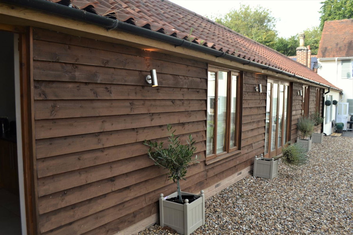 Appletree Cottages, United Kingdom