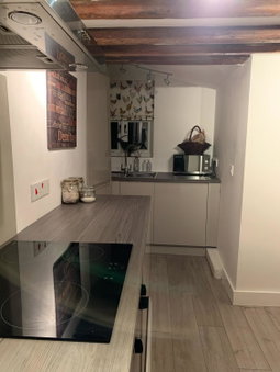 Appletree Cottages, Mildenhall, United Kingdom