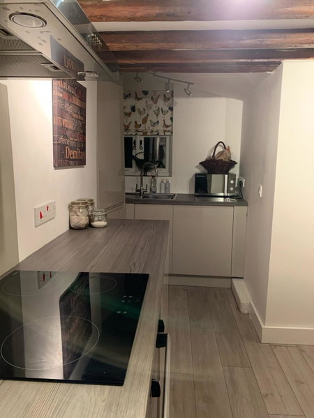 Appletree Cottages, Mildenhall, United Kingdom