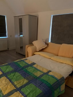 Appletree Cottages, Mildenhall, United Kingdom