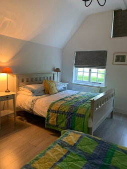 Appletree Cottages, Mildenhall, United Kingdom