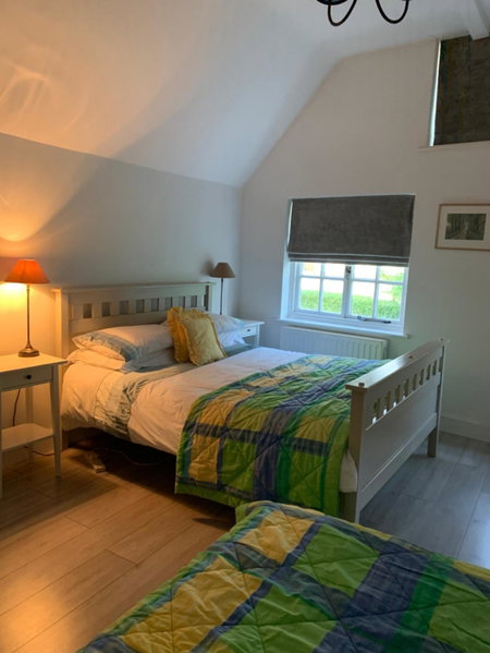 Appletree Cottages, Mildenhall, United Kingdom