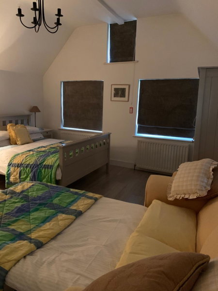 Appletree Cottages, Mildenhall, United Kingdom