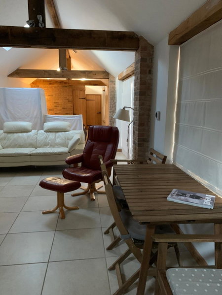 Appletree Cottages, Mildenhall, United Kingdom