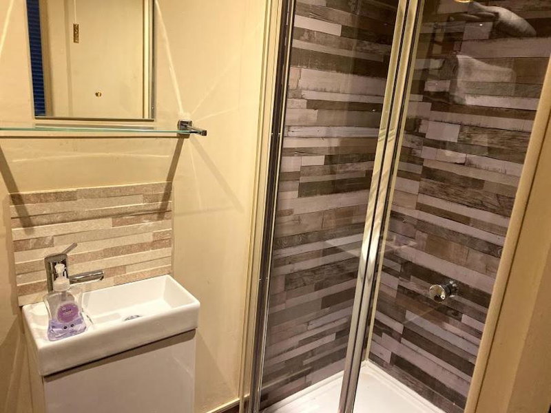 The Beaches - En-suite Rooms, Redcar, United Kingdom