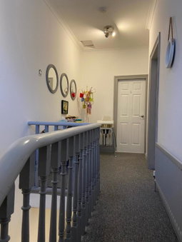 The Beaches - En-suite Rooms, Redcar, United Kingdom