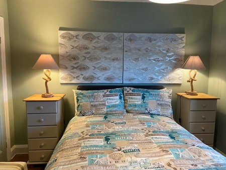 The Beaches - En-suite Rooms, Redcar, United Kingdom