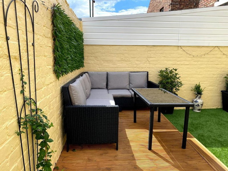 The Beaches - En-suite Rooms, Redcar, United Kingdom