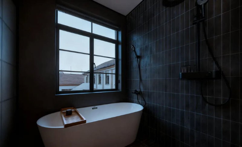 No. 53 Chaoyang Street Hotel, Yantai, China