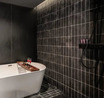 No. 53 Chaoyang Street Hotel, Yantai, China