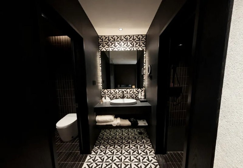 No. 53 Chaoyang Street Hotel, Yantai, China