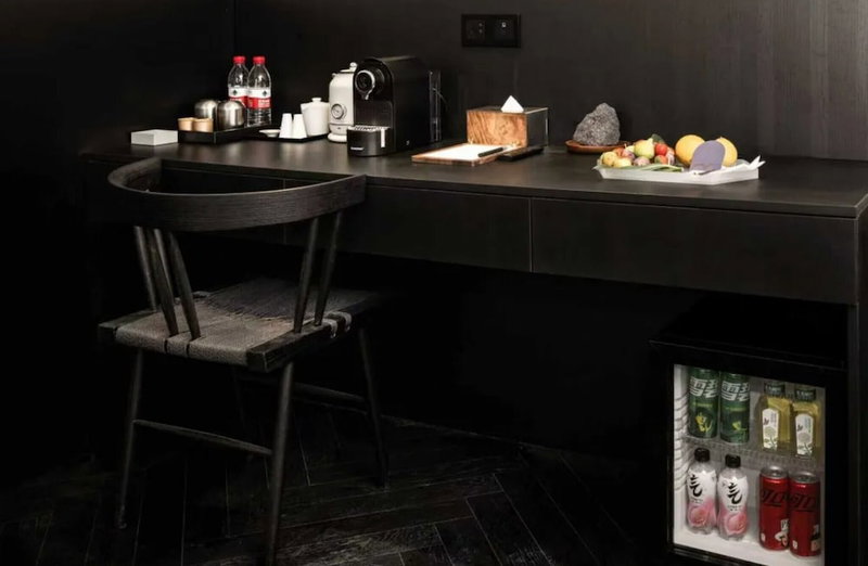 No. 53 Chaoyang Street Hotel, Yantai, China
