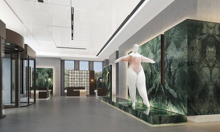 Holiday Inn Beijing Daxing Centre by IHG, Daxing, China