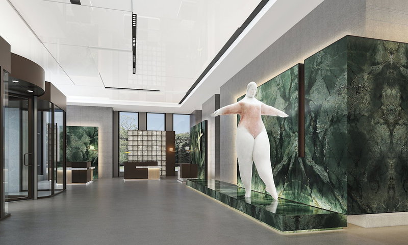 Holiday Inn Beijing Daxing Centre by IHG, Daxing, China