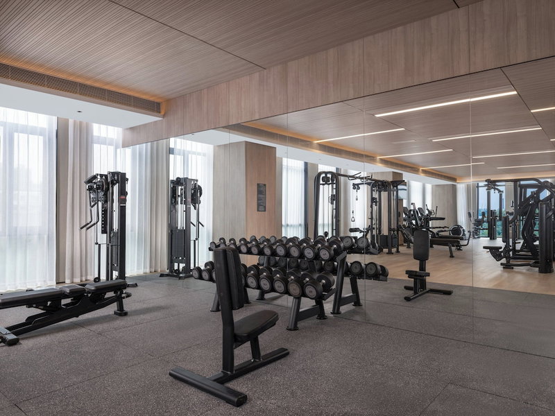 Holiday Inn Beijing Daxing Centre by IHG, Daxing, China