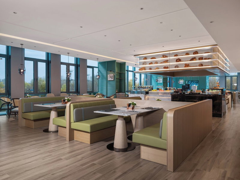 Holiday Inn Beijing Daxing Centre by IHG, Daxing, China