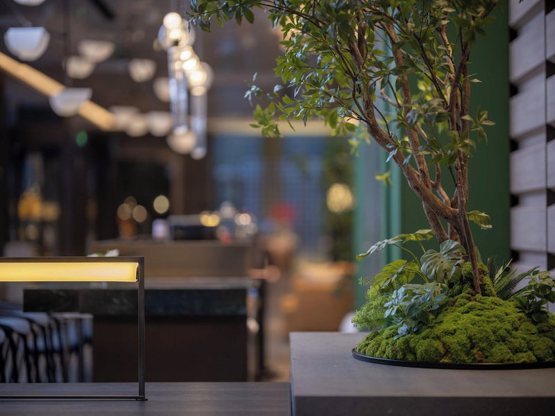 Holiday Inn Beijing Daxing Centre by IHG, Daxing, China