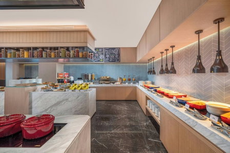 Fairfield By Marriott Changchun Jingyue High-Tech Zone, Changchun, China