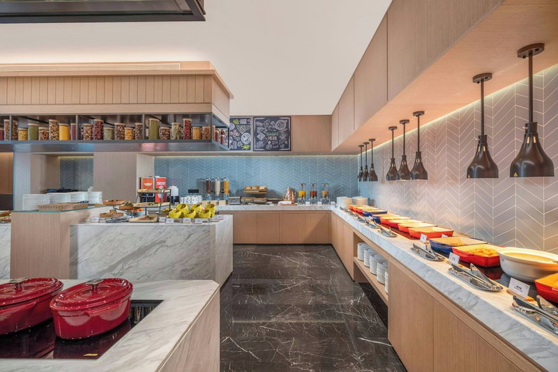 Fairfield By Marriott Changchun Jingyue High-Tech Zone, Changchun, China