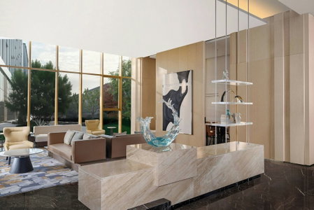 Fairfield By Marriott Changchun Jingyue High-Tech Zone, Changchun, China