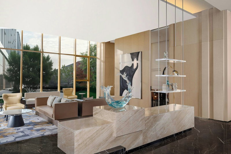 Fairfield By Marriott Changchun Jingyue High-Tech Zone, Changchun, China