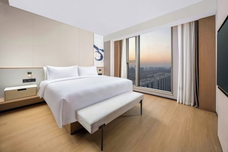 Fairfield By Marriott Changchun Jingyue High-Tech Zone, Changchun, China