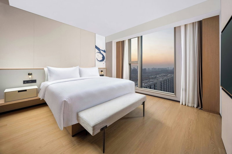 Fairfield By Marriott Changchun Jingyue High-Tech Zone, Changchun, China
