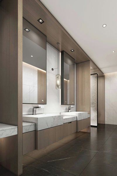 Fairfield By Marriott Changchun Jingyue High-Tech Zone, Changchun, China
