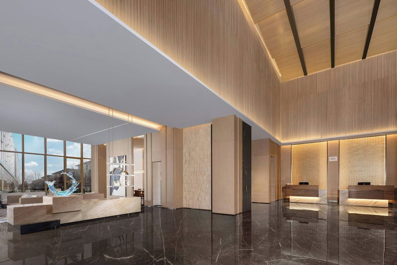 Fairfield By Marriott Changchun Jingyue High-Tech Zone, Changchun, China