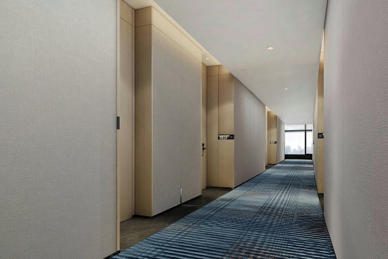 Fairfield By Marriott Changchun Jingyue High-Tech Zone, Changchun, China