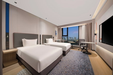 Holiday Inn Express Gongyi City Center by IHG, Zhengzhou, China