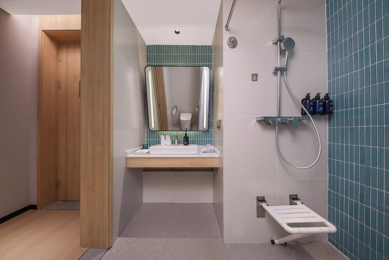 Holiday Inn Express Gongyi City Center by IHG, Zhengzhou, China