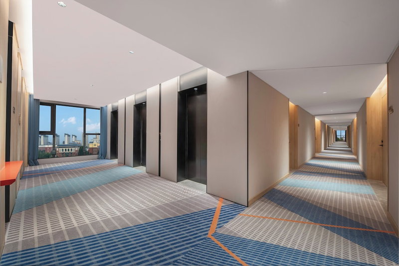 Holiday Inn Express Gongyi City Center by IHG, Zhengzhou, China