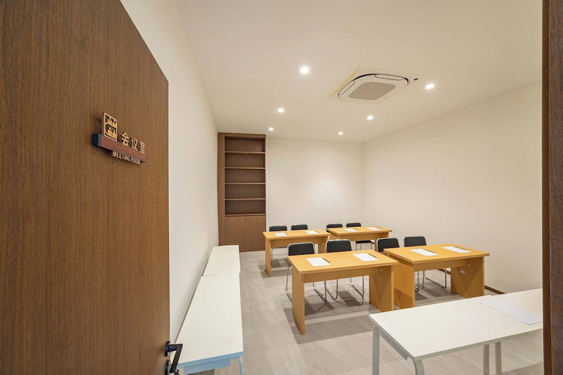 Shiershan Yuntang Hotel, Qingdao, China