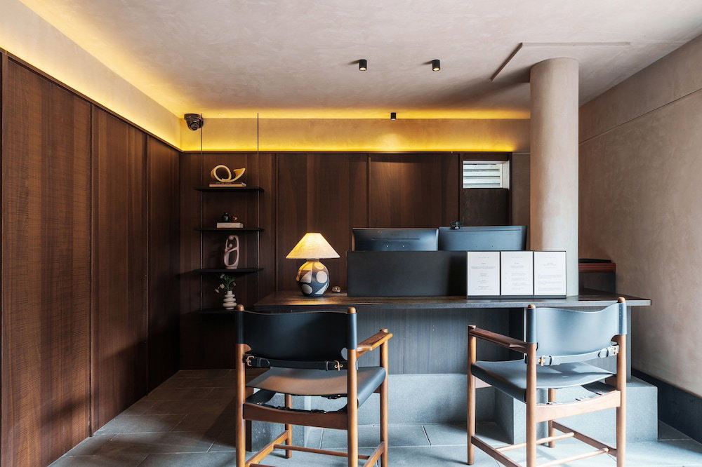 Hotel · ANMO Hotle, Xiamen