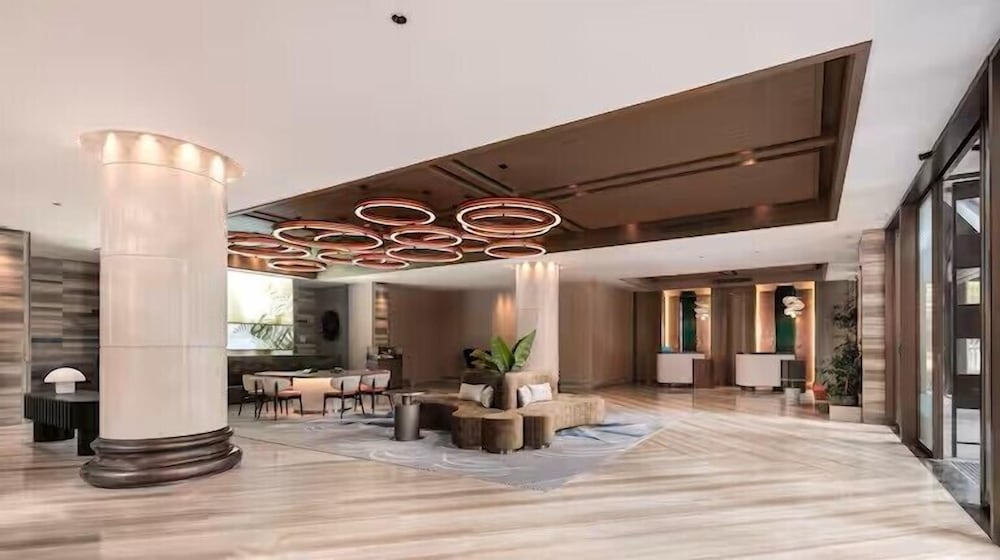 Hilton Garden Inn Zhoushan Mount Putuo, China
