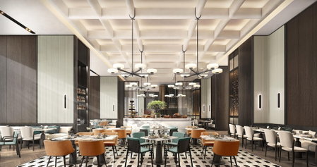 Crowne Plaza Linyi Olympic Sports Centre by IHG, Linyi, China