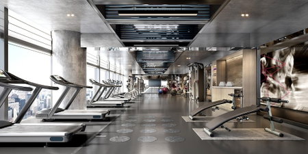 Crowne Plaza Linyi Olympic Sports Centre by IHG, Linyi, China