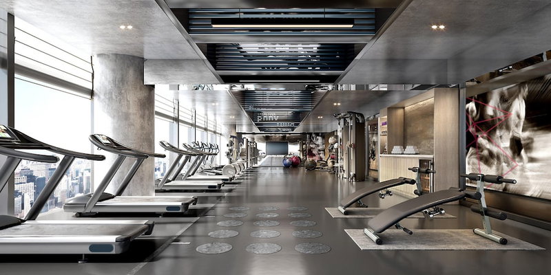 Crowne Plaza Linyi Olympic Sports Centre by IHG, Linyi, China