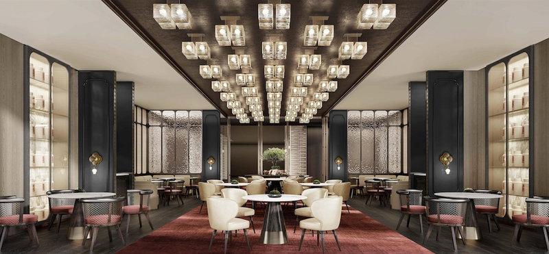 Crowne Plaza Linyi Olympic Sports Centre by IHG, Linyi, China