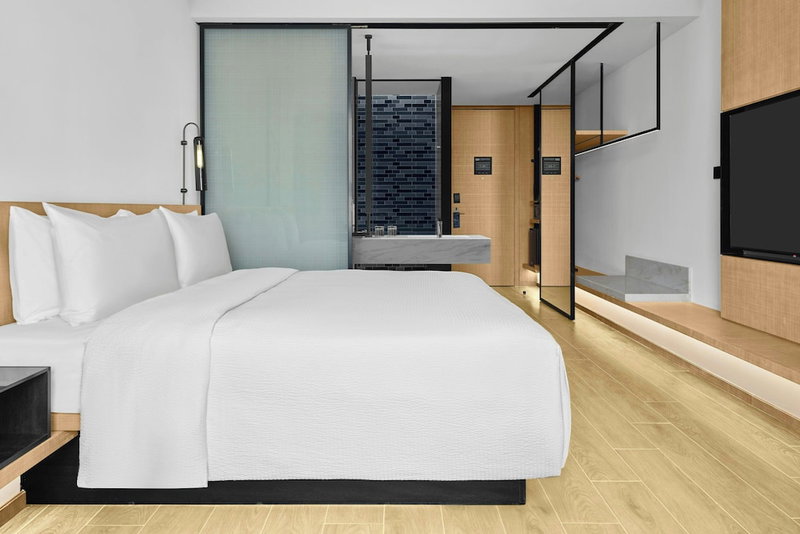 Fairfield By Marriott Yancheng Dafeng, Yancheng, China