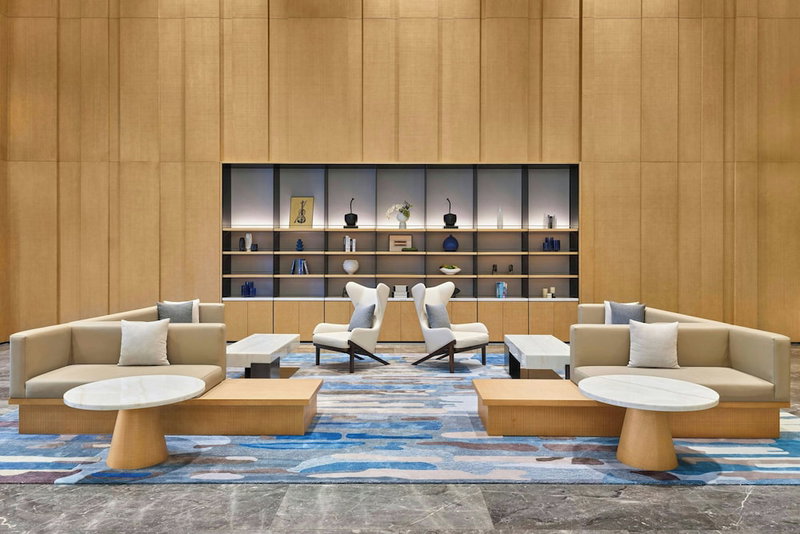 Fairfield By Marriott Yancheng Dafeng, Yancheng, China