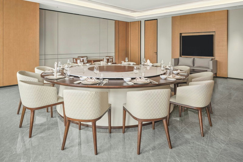 Fairfield By Marriott Yancheng Dafeng, Yancheng, China